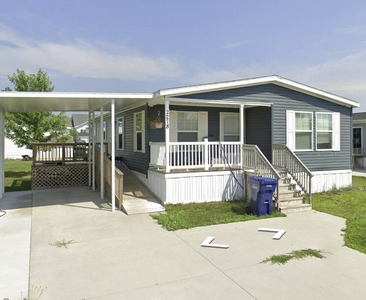 Property Photo:  2278 Friendship Dr  MI 49686 