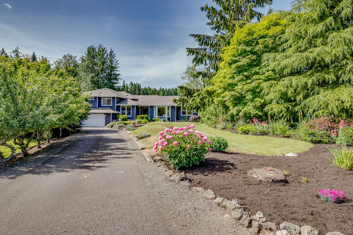 7559 NE Meadowmeer Lane  Bainbridge Island WA 98110 photo Meadowmeer Lane