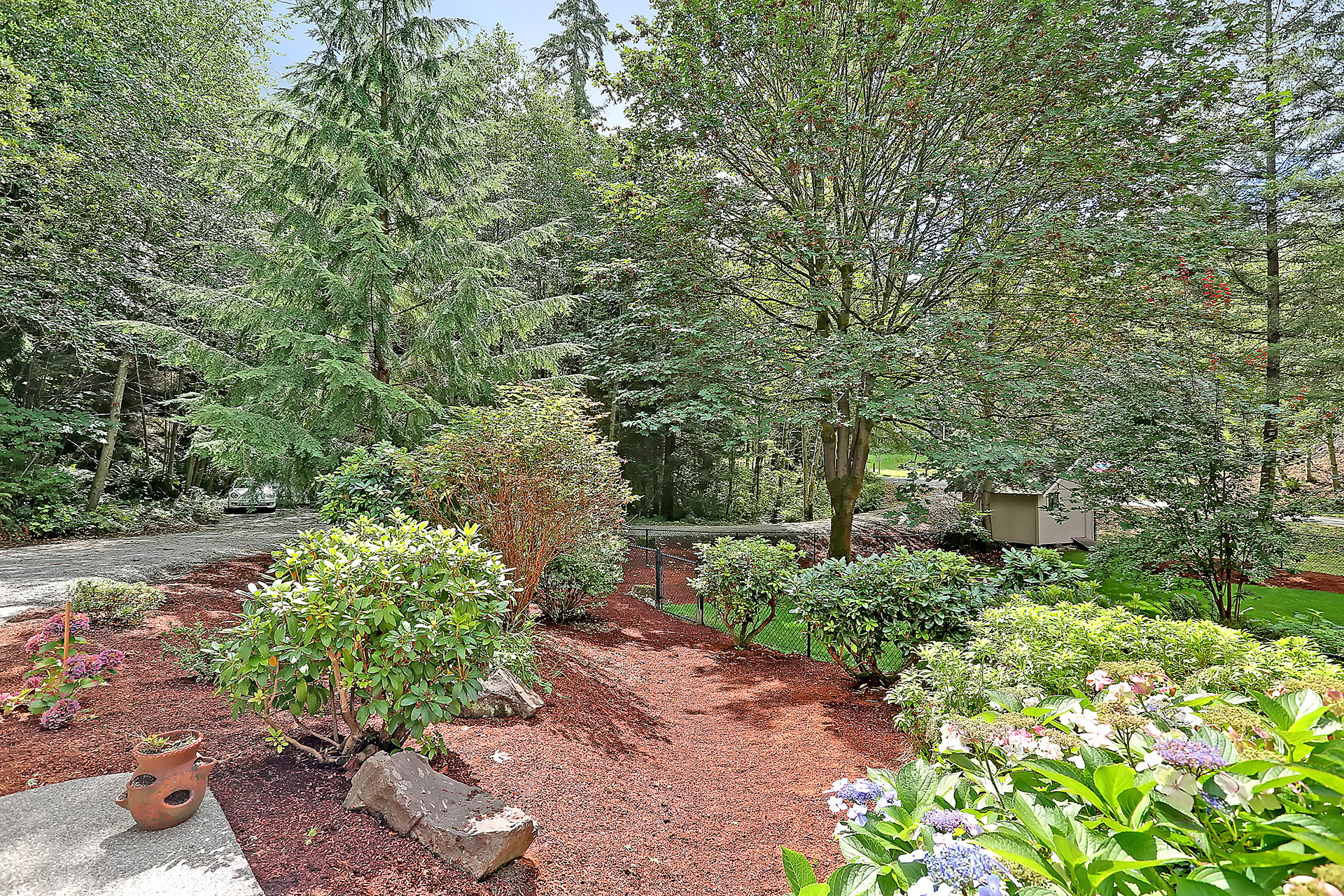 Property Photo: Wellington tri-level 19802 164th Ave NE  WA 98072 