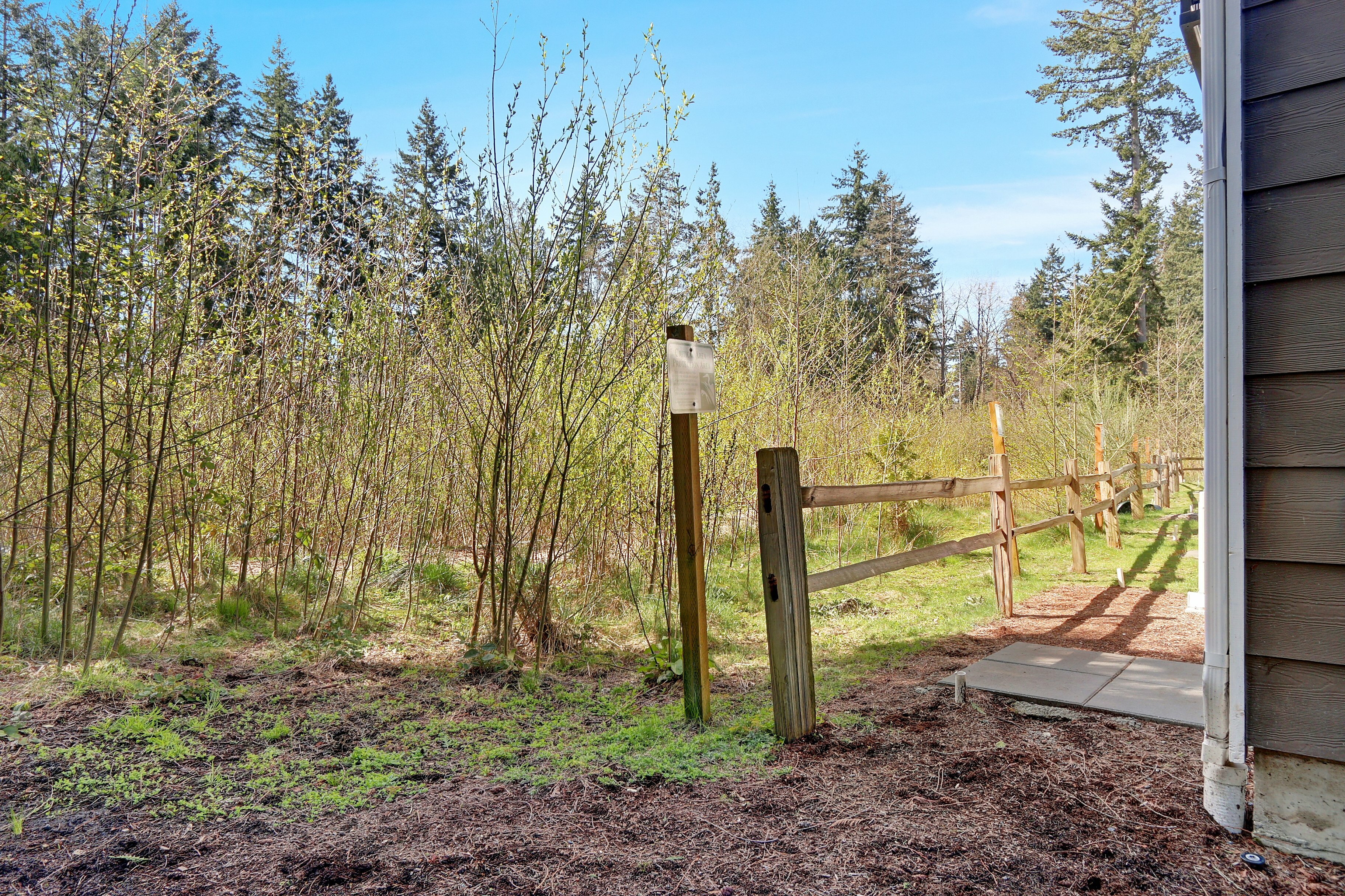 Property Photo: 12925 3rd Avenue SE B1 WA 98208