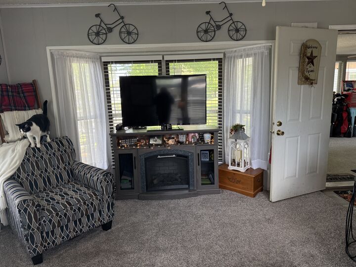 Property Photo:  1 Ems B37 Lane 35 IN 46582 