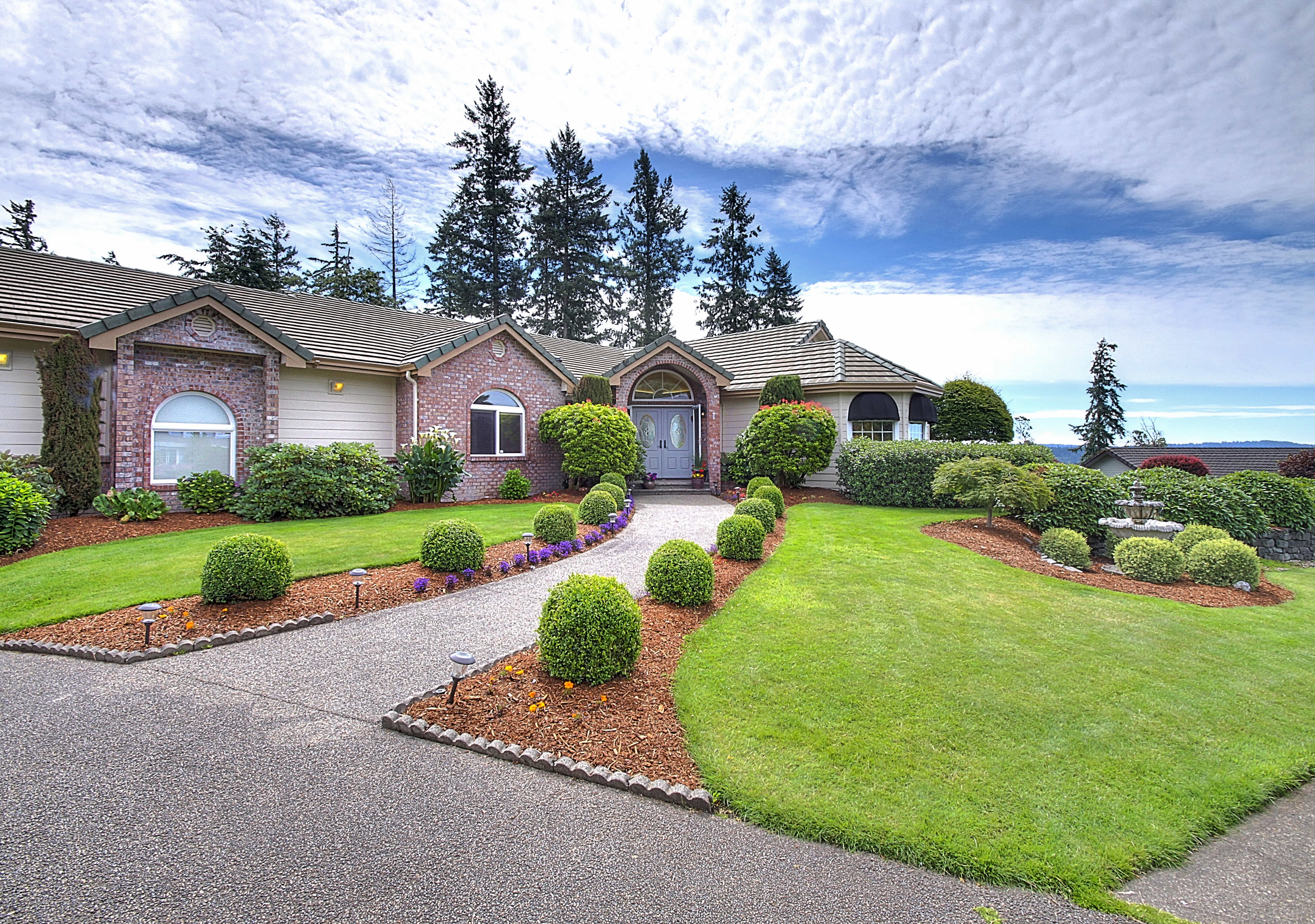 12503 98th Av Ct NW  Gig Harbor WA 98329 photo