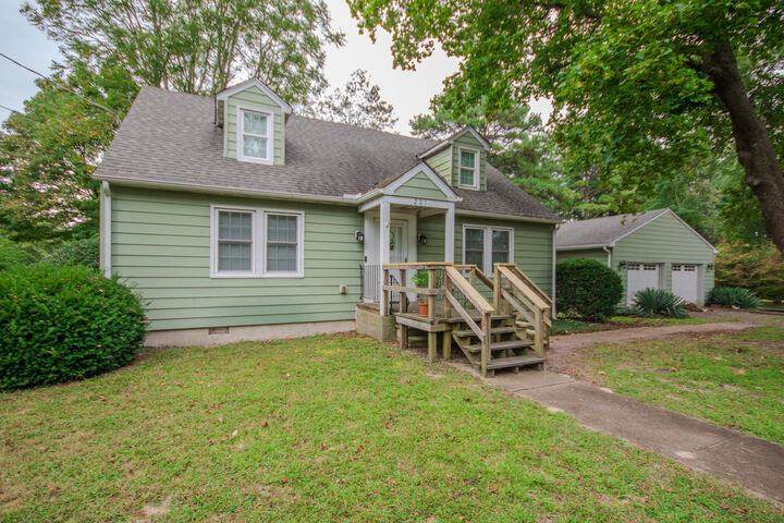 Property Photo:  201 Louise Avenue  MD 21804 
