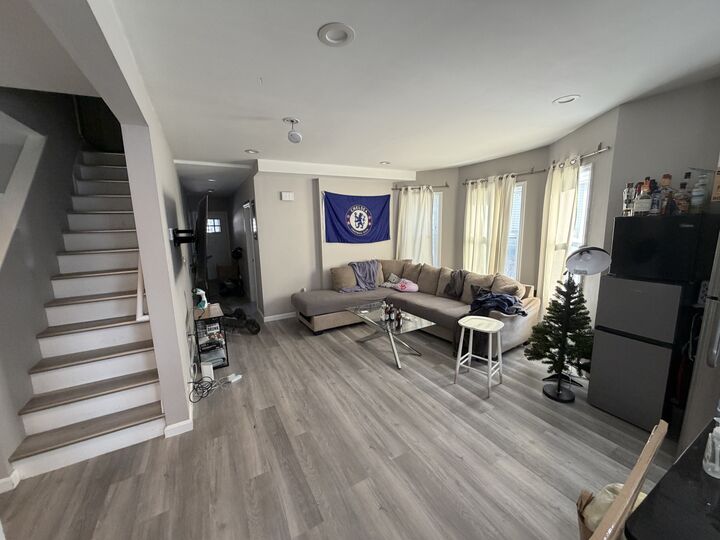 Property Photo:  66 Quint Ave 1 MA 02134 