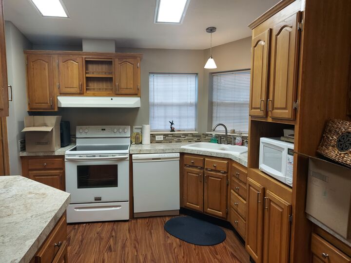 Property Photo: 2457 Friendship Dr MI 49686