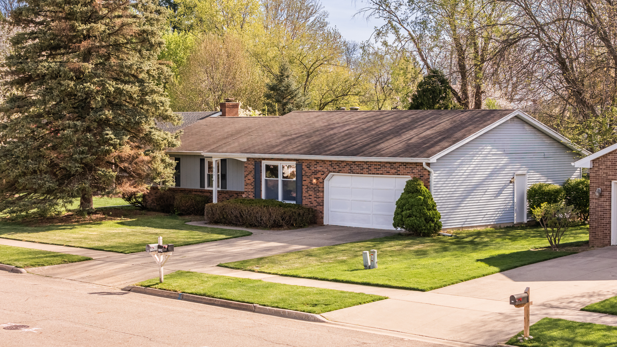 6132 Horizon Drive  Meridian Twp MI 48823 photo