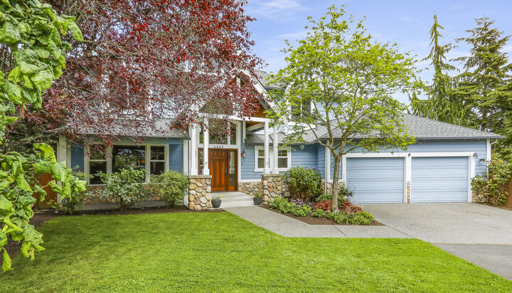 1222 NW 122nd Street  Seattle WA 98177 photo