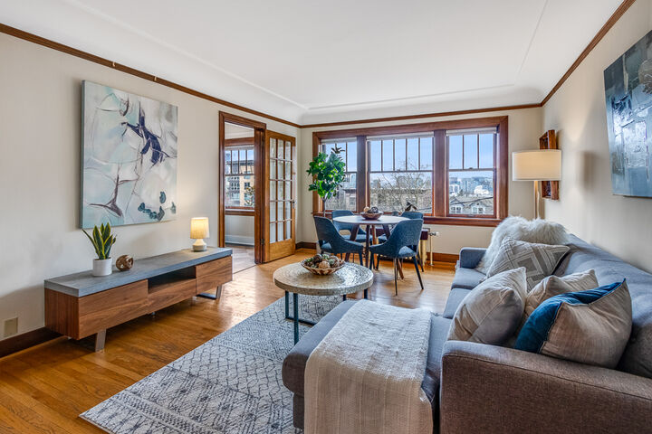 Property Photo: 1631 16th Avenue 212 1631 16th Avenue 212 WA 98122