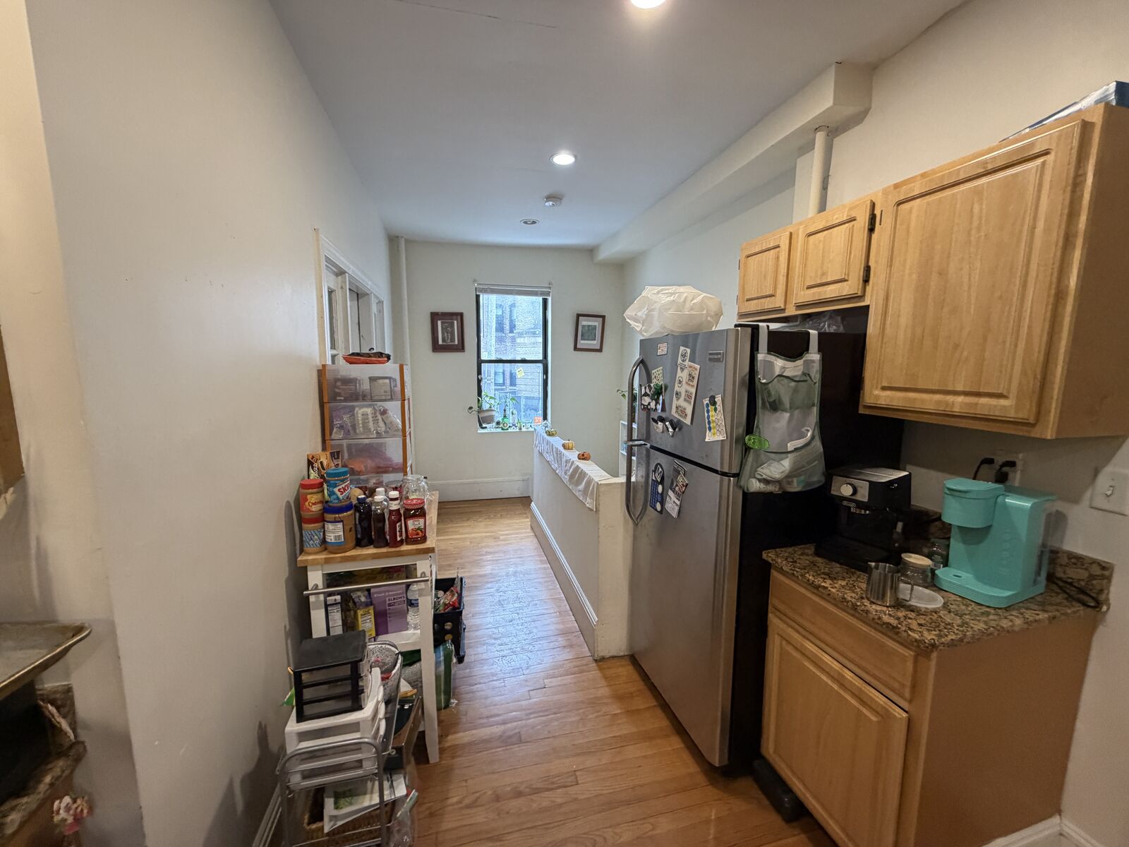 Property Photo:  27 Saint Lukes Rd 1 MA 02134 