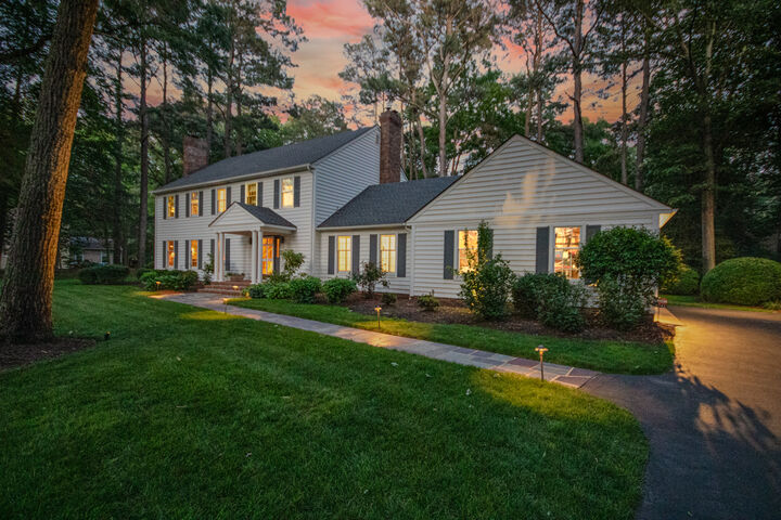Property Photo:  29745 Jackson Road  MD 21804 