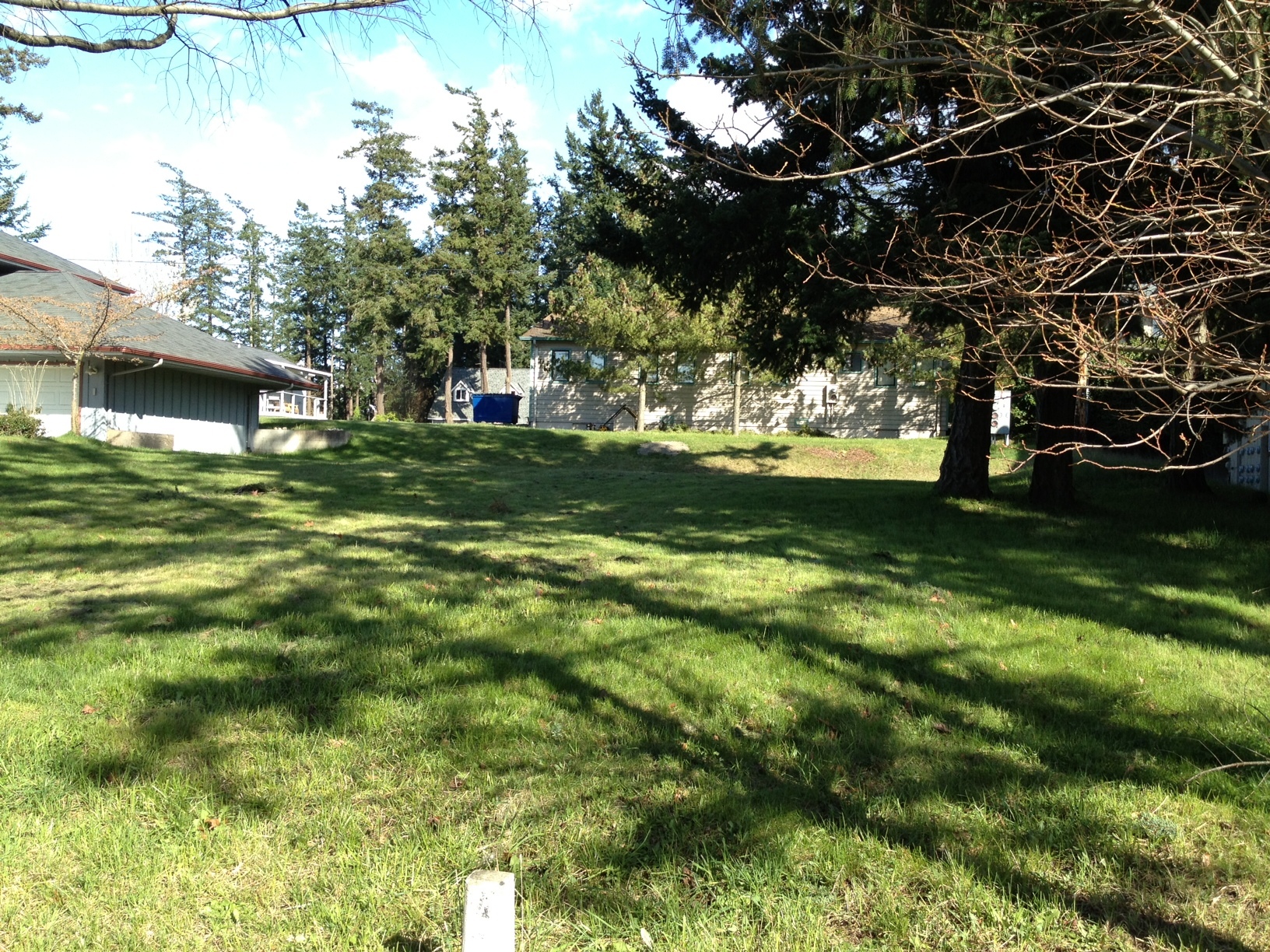 Property Photo: 452 pine street, orcas island 452 Pine St  WA 98245 