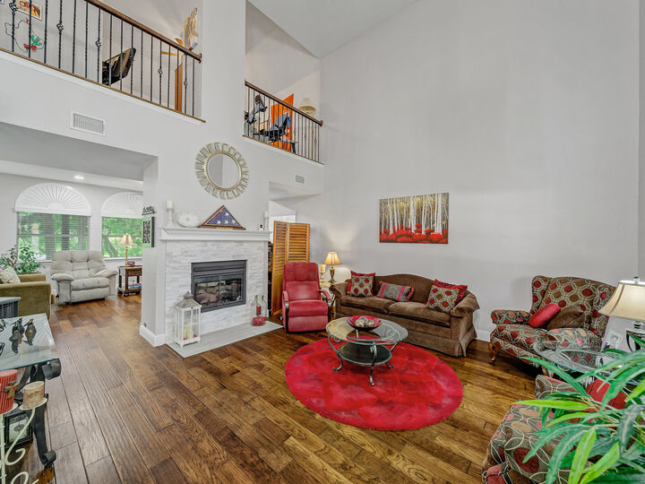 Property Photo:  525 Sir Roland Drive  TX 75052 