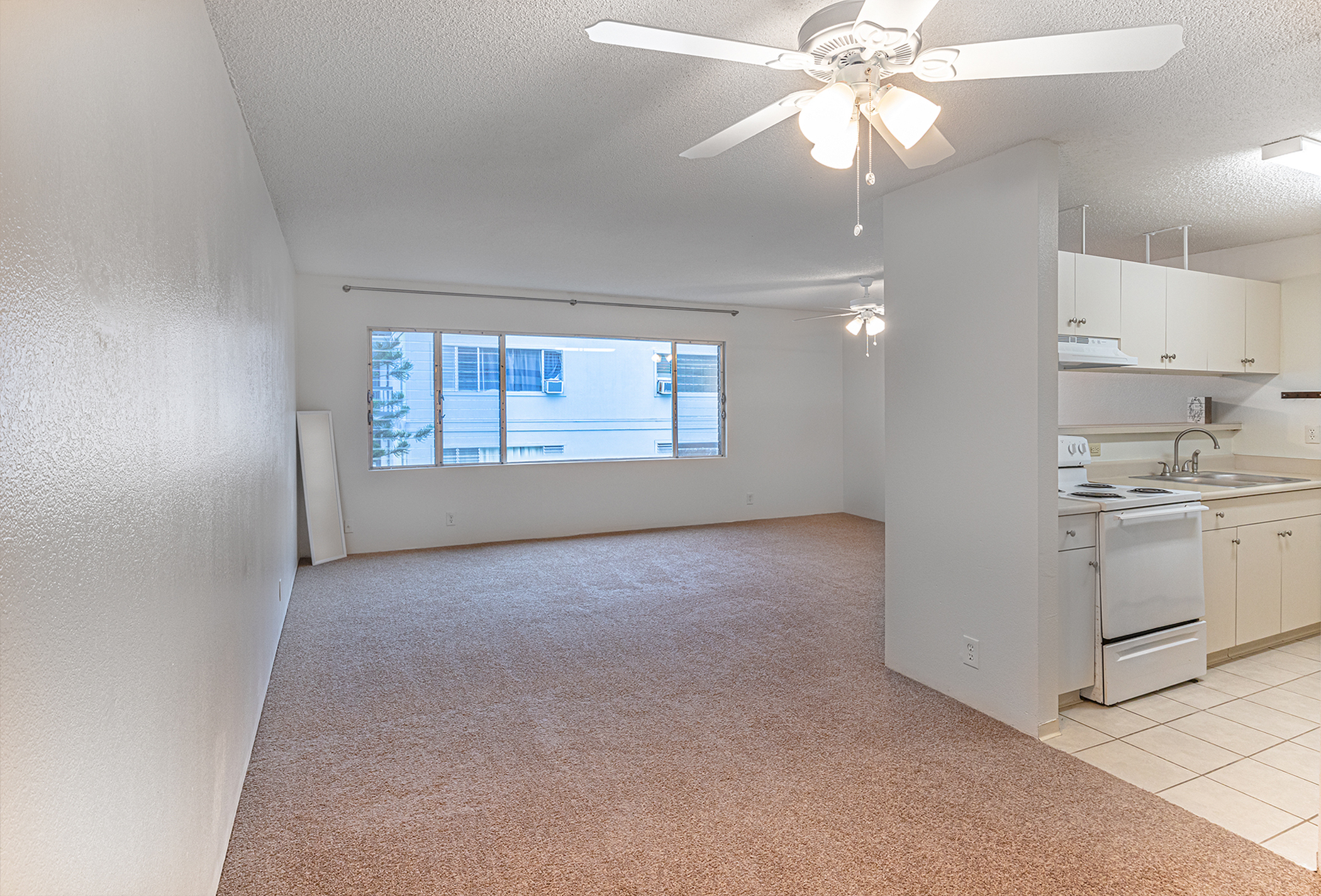 Property Photo:  46-261 Kahuhipa Street A205  HI 96744 