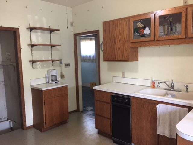 Property Photo: 514 S 48th St WA 98408