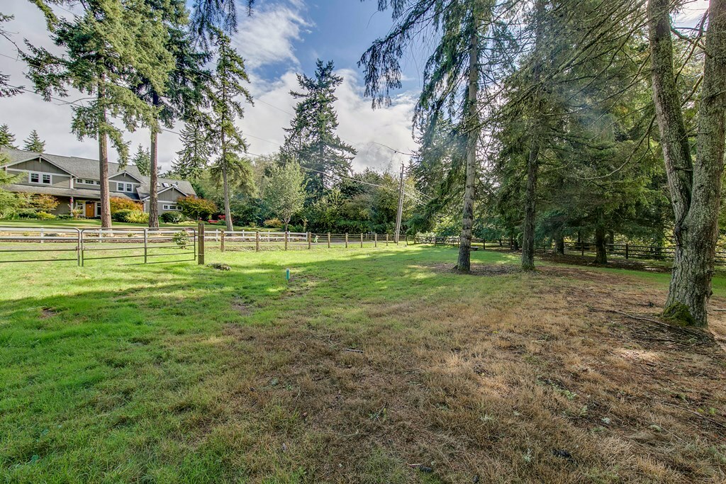 Property Photo: Hyla Avenue Lot A Hyla Ave NE  WA 98110 