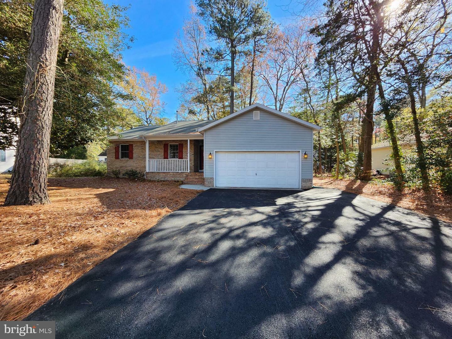 113 Nentego Drive  Fruitland MD 21826 photo