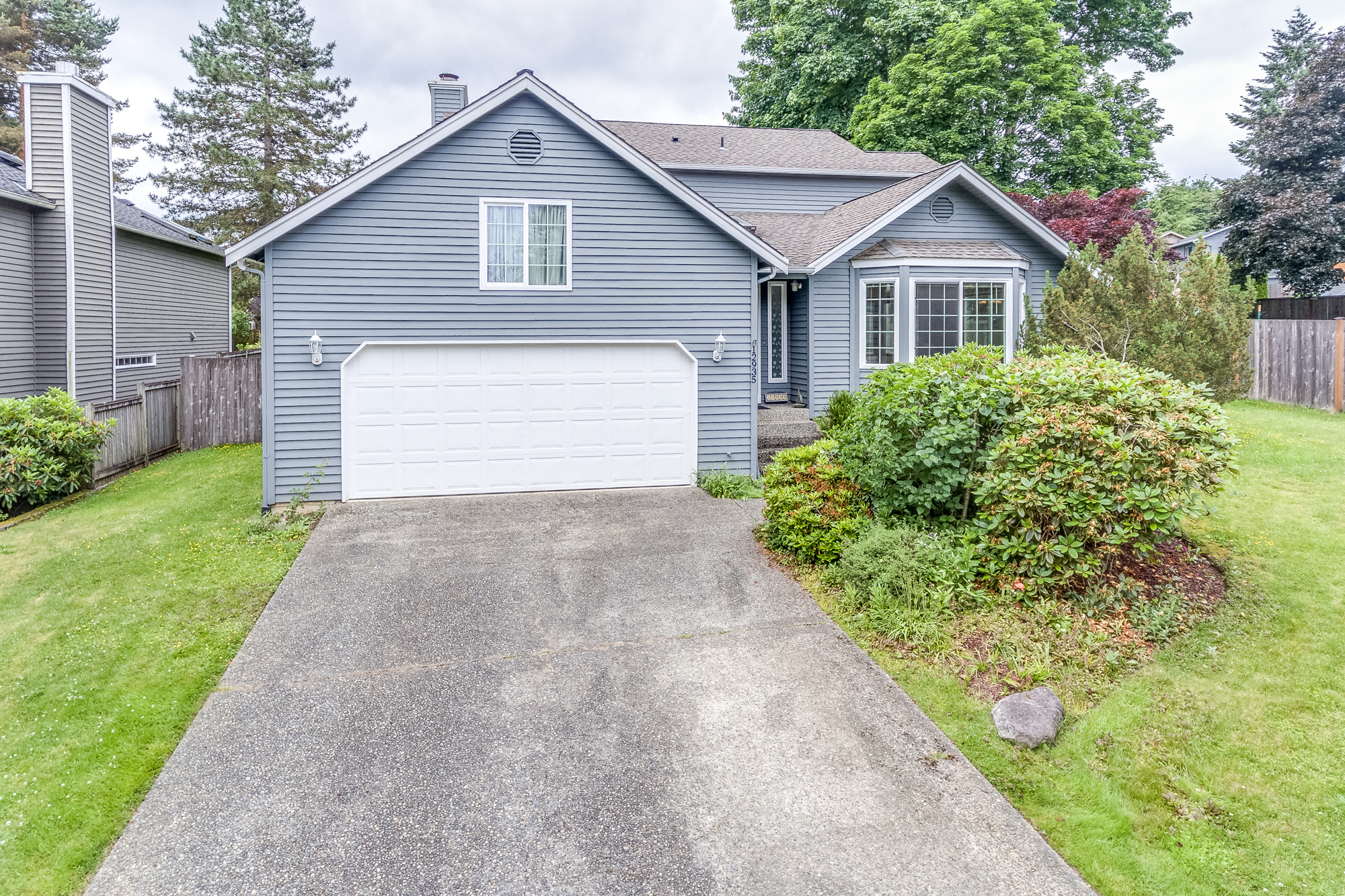 Property Photo: 12935 179th Ave NE WA 98052