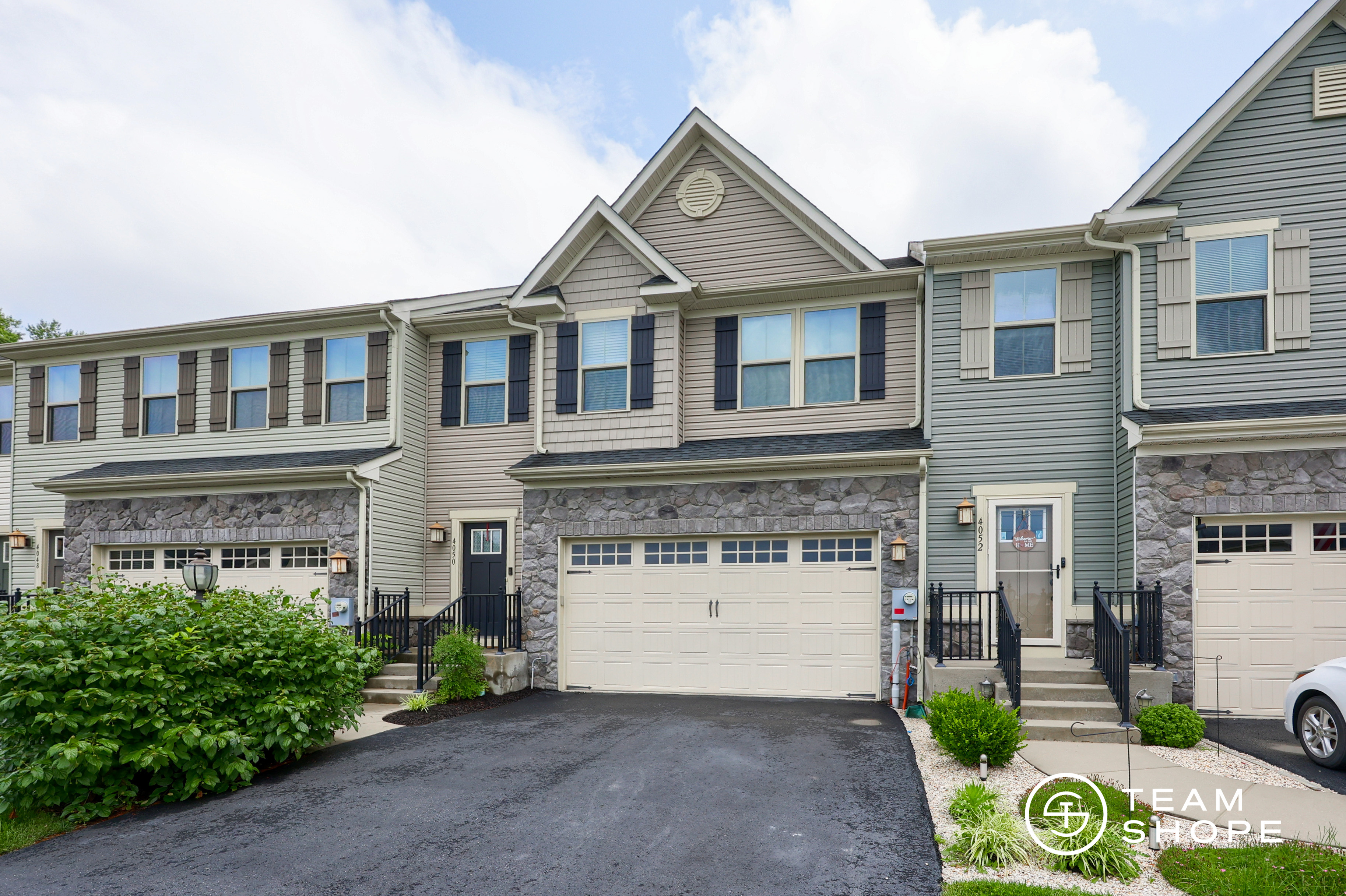 Property Photo: 4050 Silver Charm Court PA 17112