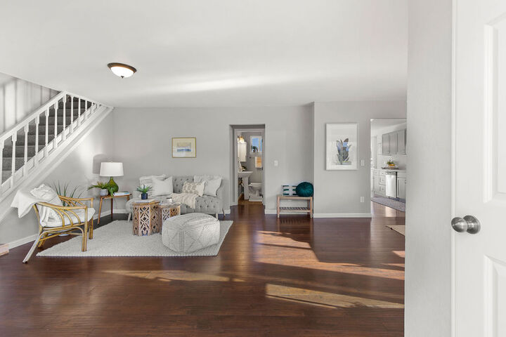 Property Photo:  3627 S Alaska  WA 98418 