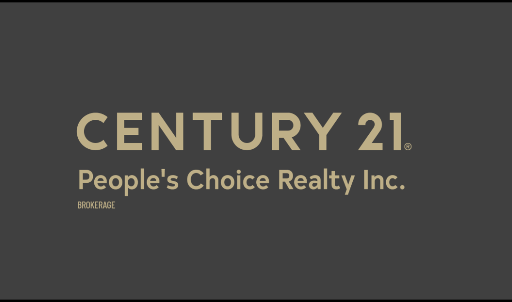CENTURY 21 People's Choice Realty Inc. Brokerage,Toronto,Century 21 Canada