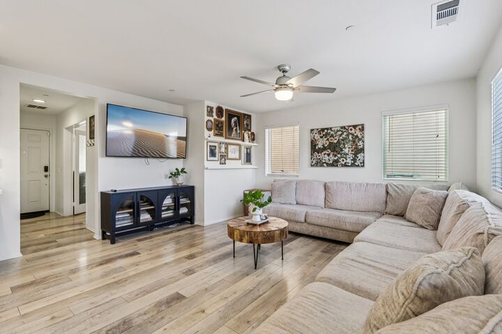 Property Photo: 1440 Chinaberry CA 92223