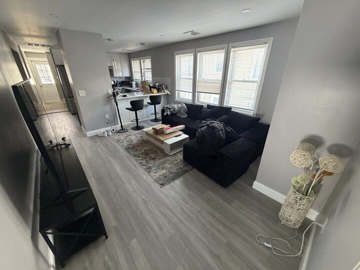 Property Photo:  102 Nonantum St  MA 02135 