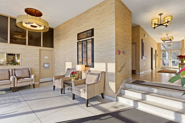 Property Photo: 1221 Minor Ave #808 1221  Minor Avenue 808  WA 98101 