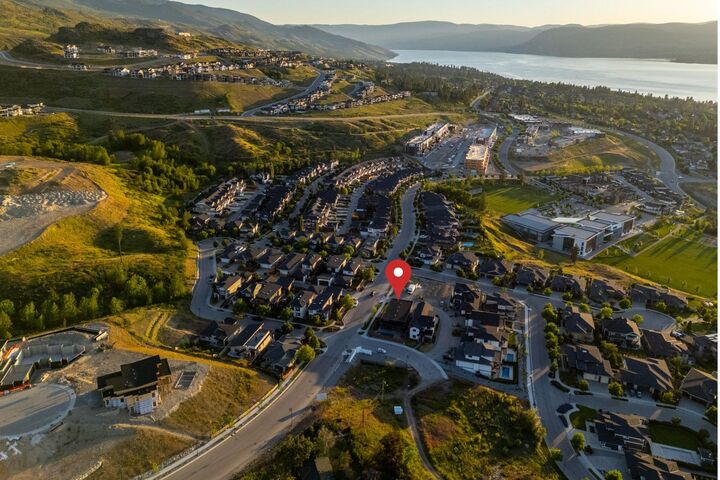 Photo de la propriété: 4983 Bucktail Lane BC V1W 5L3