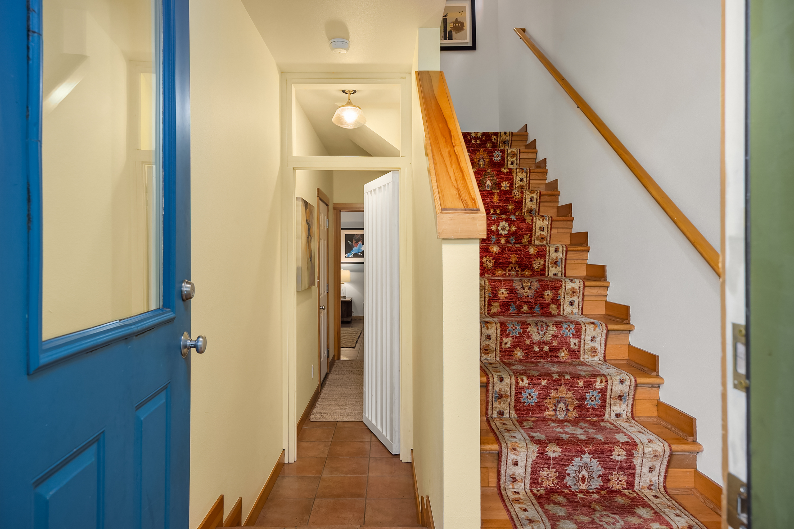 Property Photo: 145 Sadie Lane NW WA 98110