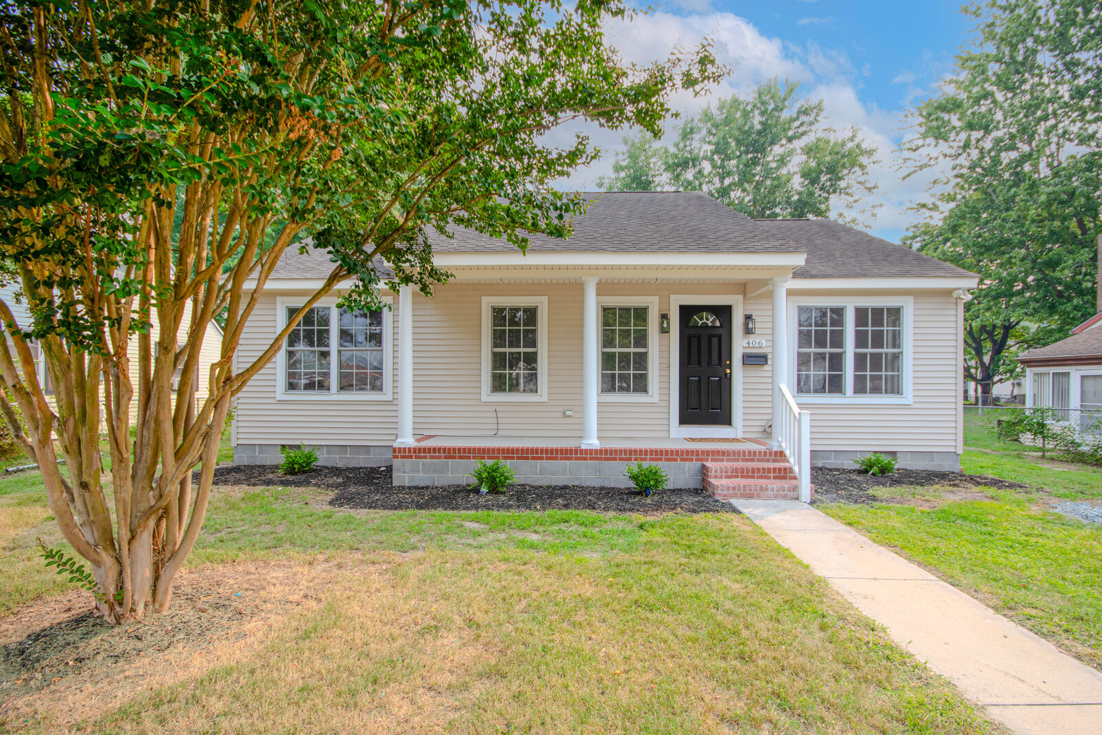 Property Photo: 406 Bethel Street MD 21804
