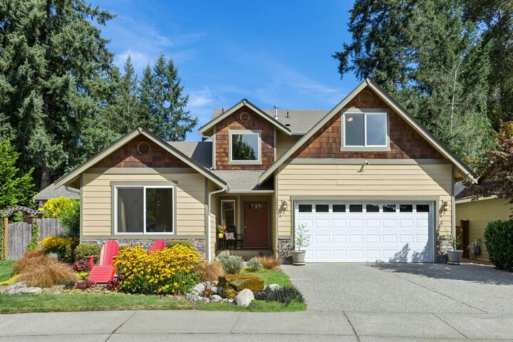 Property Photo:  19561  143rd Place SE  WA 98272 