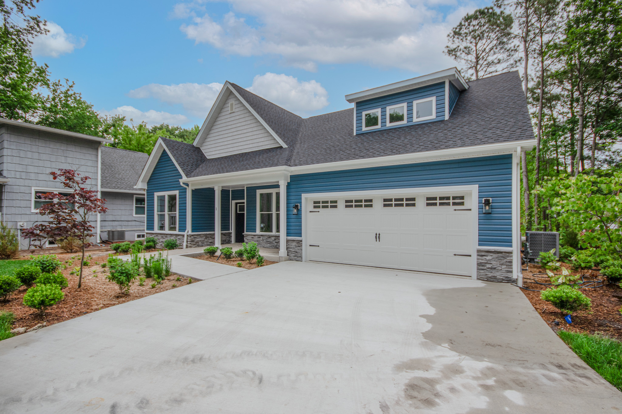 Property Photo: 1 Tiller Lane MD 21811