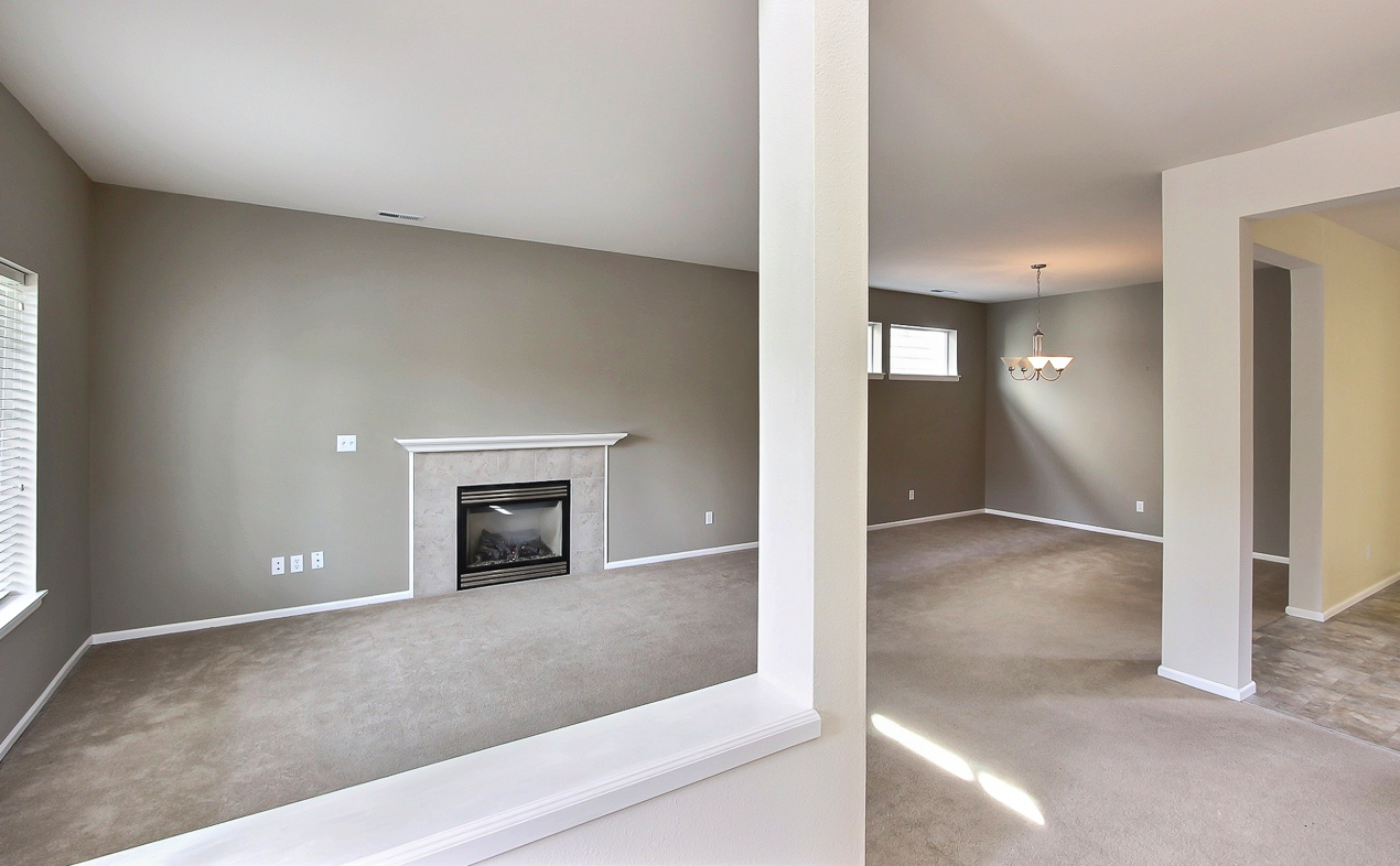 Property Photo: Living room 6317 Park St E WA 98424