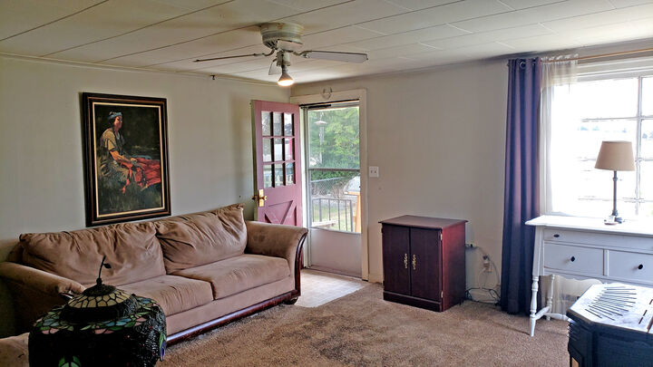 Property Photo:  1709 8th St  WA 98270 