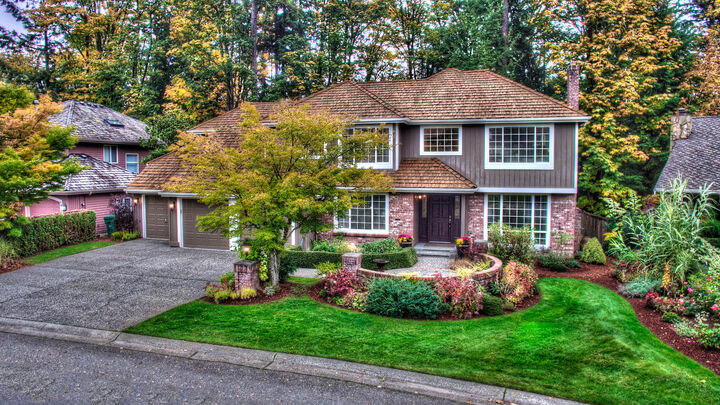 5906 Mont Blanc Place NW  Issaquah WA 98027 photo