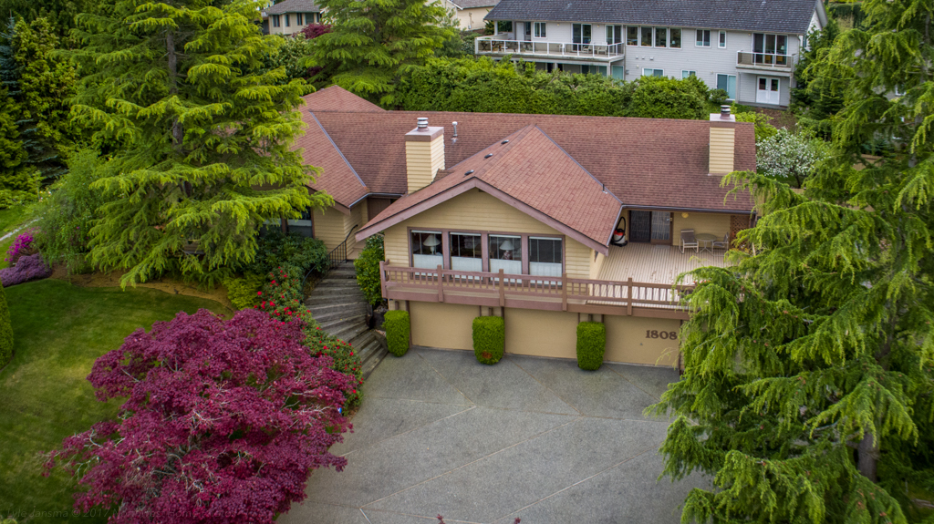 Property Photo: 1808 E Lopez Court 1808 E Lopez Ct  WA 98229 