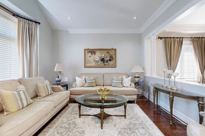 Photo de la propriété: 19 Sir Giancarlo Crt ON L6A 0C6