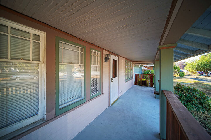 Property Photo:  6401 S Warner Street  WA 98409 