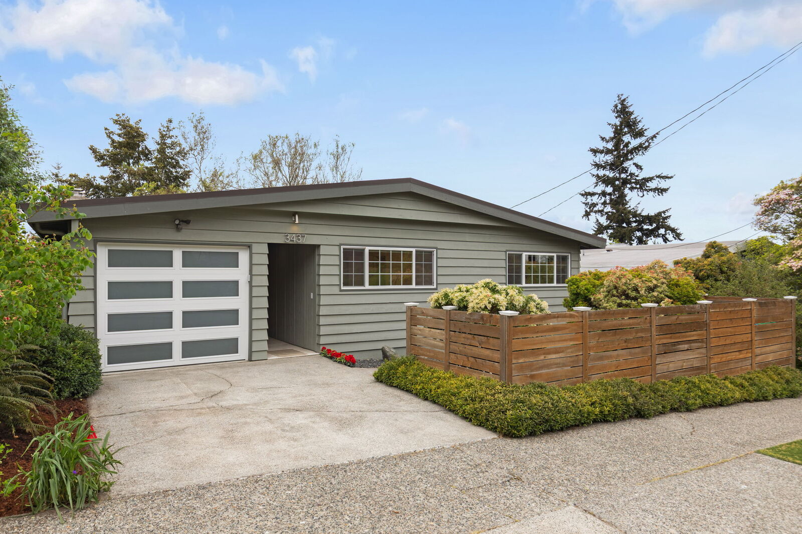 Property Photo:  3437  13th Avenue W  WA 98119 