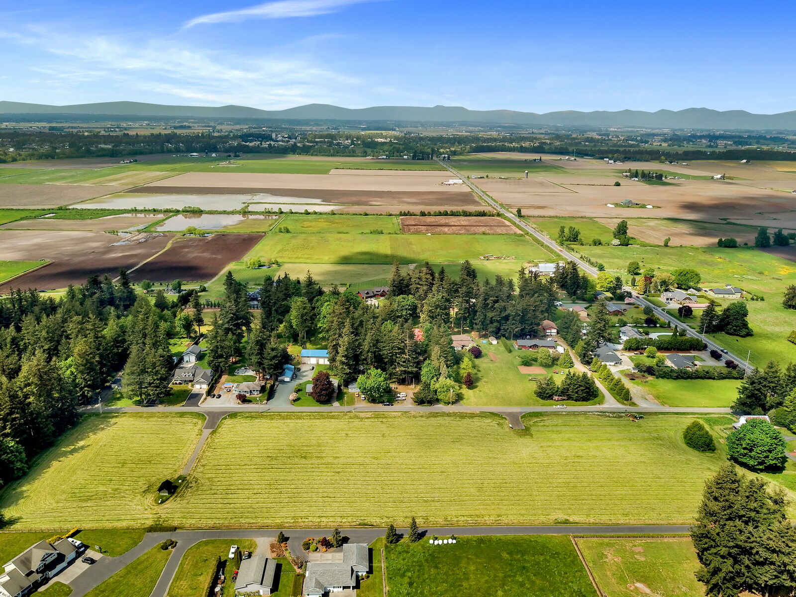 Property Photo: Proudly Presenting 837 Van Dyk Road WA 98264