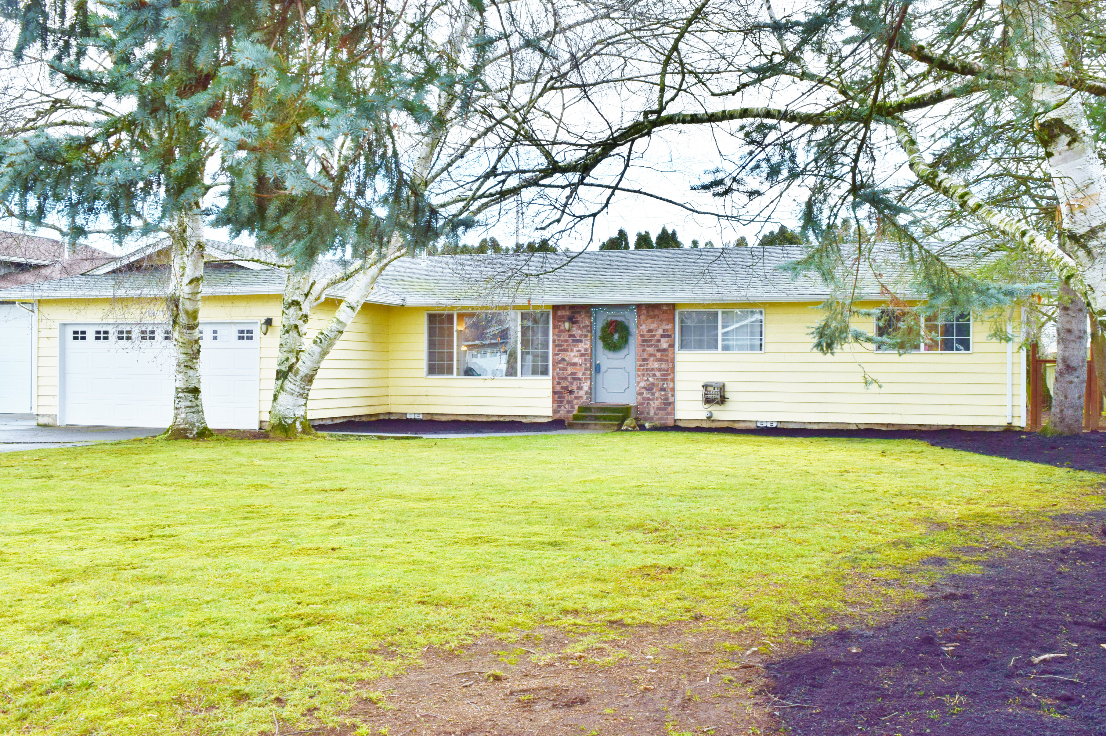 Property Photo: Proudly Introducing... 1290 Garden Circle WA 98264