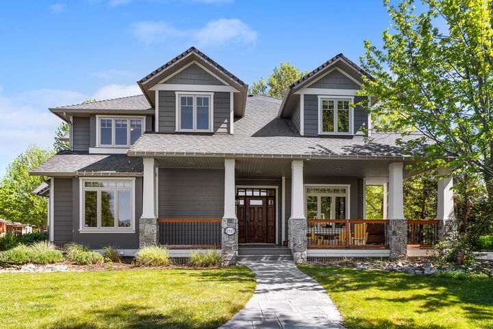 Photo de la propriété:  1717 Canyon View Court  BC V1W 4A2 