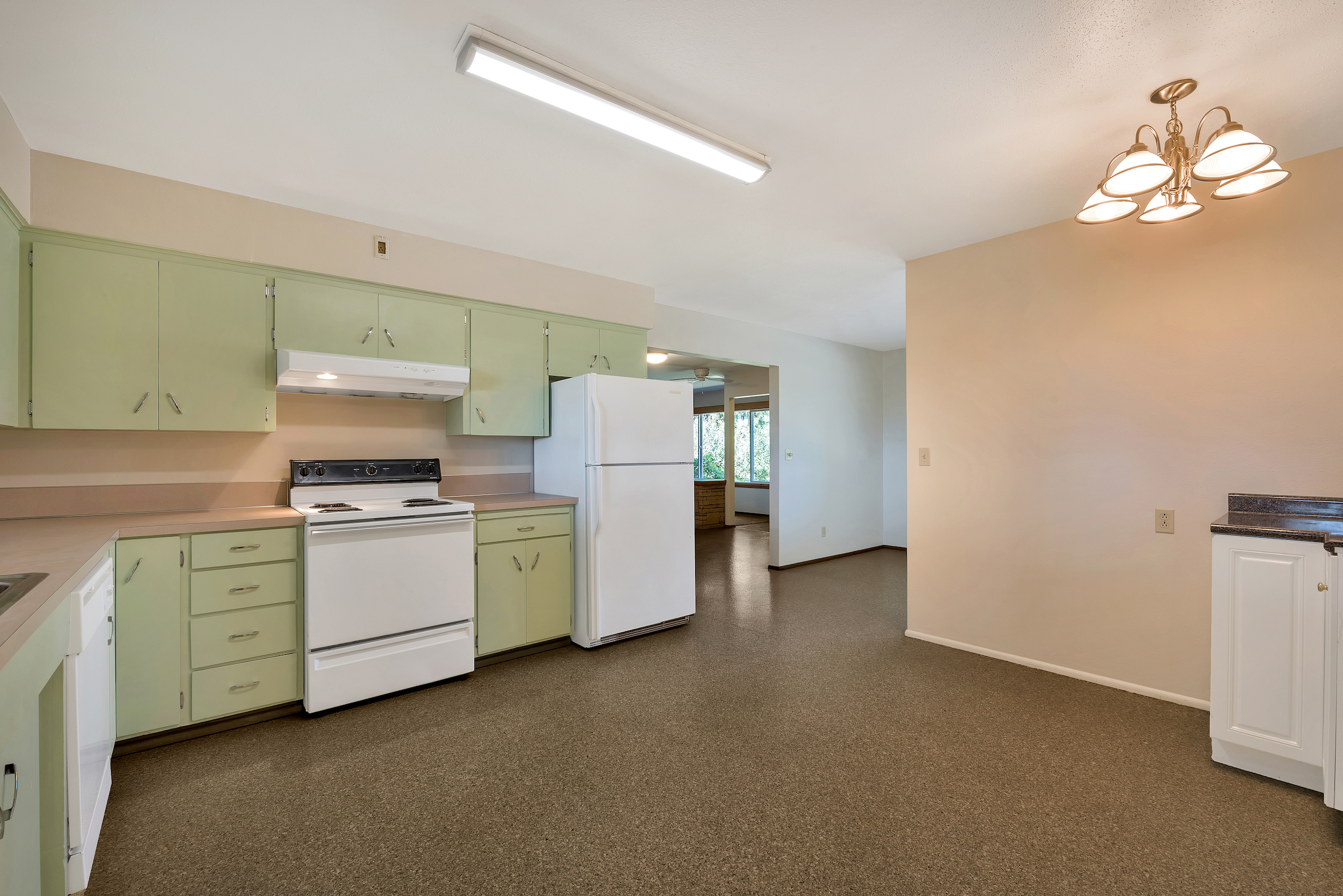 Property Photo: Interior 2891 Massey Rd  WA 98247 