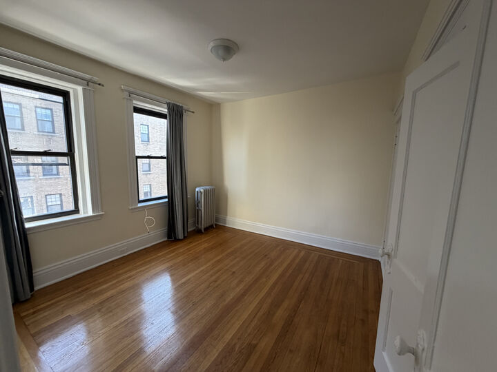 Property Photo: 27 Saint Lukes Rd 7 MA 02134