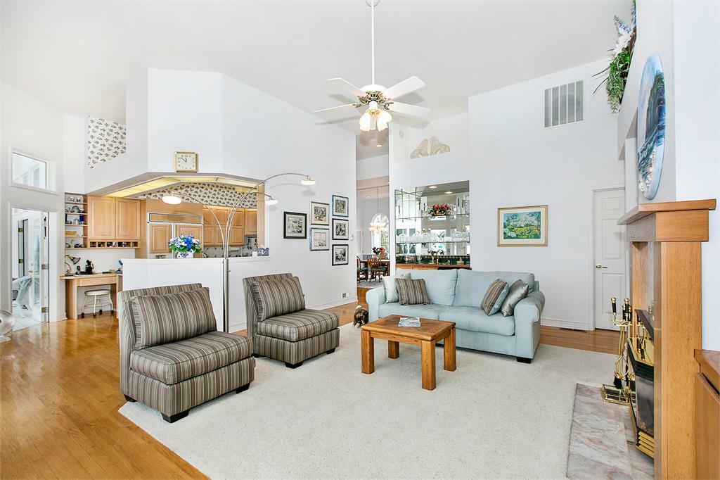 Property Photo: Interior of home 4876 NE Sheltered Bay Lane  WA 98340 