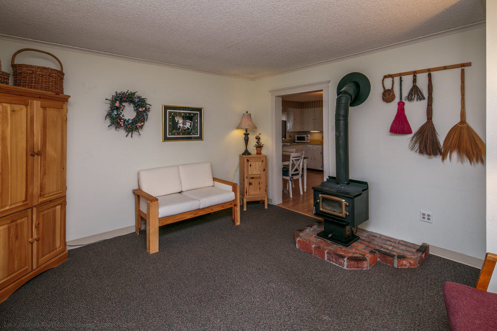 Property Photo: Interior 114 S 1st St  WA 98264 