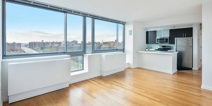 Property Photo:  257 Gold Street 401 NY 11201 