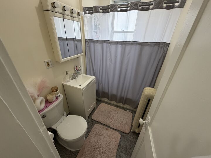 Property Photo: 80 Gordon St 15 MA 02135
