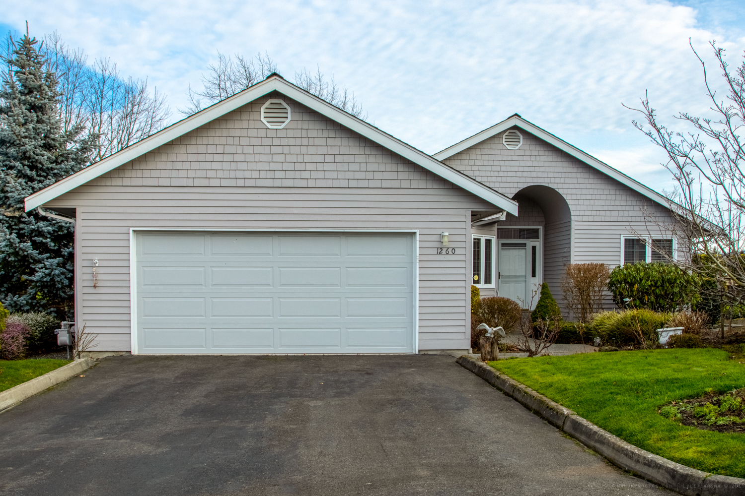 Property Photo:  1260 Northwind Cir  WA 98226 