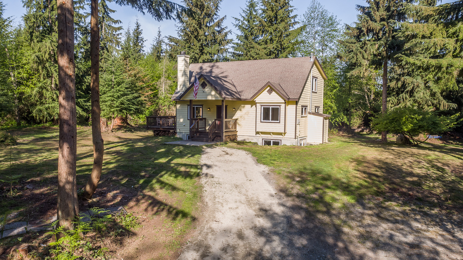 Property Photo: Exterior and interior photos 27229 94th Ave SW  WA 98070 